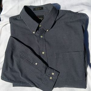 👍Arrow LS Dress Shirt 17